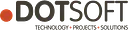 DOTSOFT SA logo