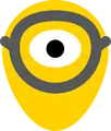 Mindera logo