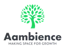 Aambience Services logo