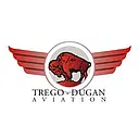 TREGO DUGAN AVIATION OF GRAND ISLAND logo