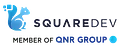 SquareDev logo
