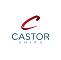 Castor Ships logo