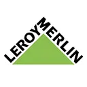 Leroy Merlin Greece logo