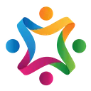 Ideal Nannies logo