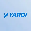 Yardi Romania logo