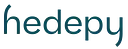 Hedepy logo