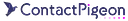 ContactPigeon logo