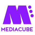 MEDIACUBE logo