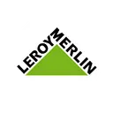 Leroy Merlin Romania logo