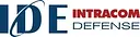 INTRACOM DEFENSE logo