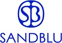 Sandblu Resort logo