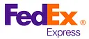 FedEx logo