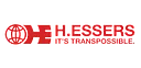 H.Essers logo