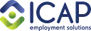 ICAP OUTSOURCING SOLUTIONS logo