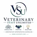 Veterinary Staff logo