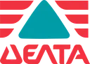 Delta Foods logo