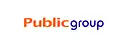 Public Group logo