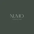 Numo Hotels & Resorts logo
