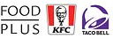 KFC Greece logo