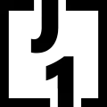 JUST ONE logo