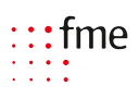 FME Romania logo