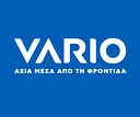 Vario logo