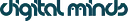 Digital Minds logo