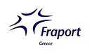 Fraport Greece logo
