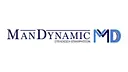 MANDYNAMIC logo