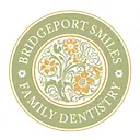 Bridgeport Smiles Family Dentistry logo