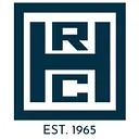 Houston Racquet Club logo