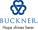 Buckner International logo
