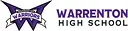 Warrenton-Hammond School District logo