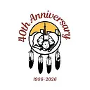 Native Child and Family Services of Toronto logo