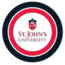 St. John’s University logo