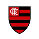 Clube de Regatas do Flamengo logo