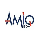 Amiq EDA logo