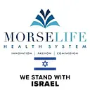 MorseLife Health System logo