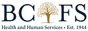 BCFS Health and Human Services logo
