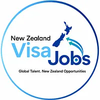 NZ Visa Jobs logo
