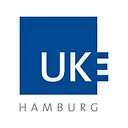 Universitätsklinikum Hamburg-Eppendorf (UKE) logo