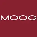 Moog Inc. logo