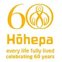 Hōhepa Canterbury logo