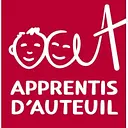 Apprentis d’Auteuil logo
