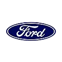 Peltier Ford logo