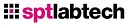 SPT Labtech logo