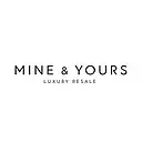 Mine & Yours logo