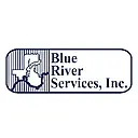 Blue River Services, Inc. logo