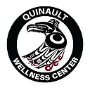 Quinault Community Health & Quinault Wellness Cent logo