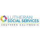 Lutheran Social Services of Southern California logo